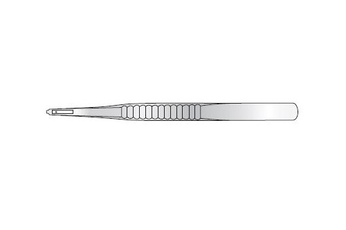 CHARNLEY SUTURE FORCEPS