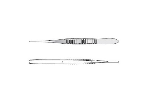 WAUGH DISSECTING FORCEPS