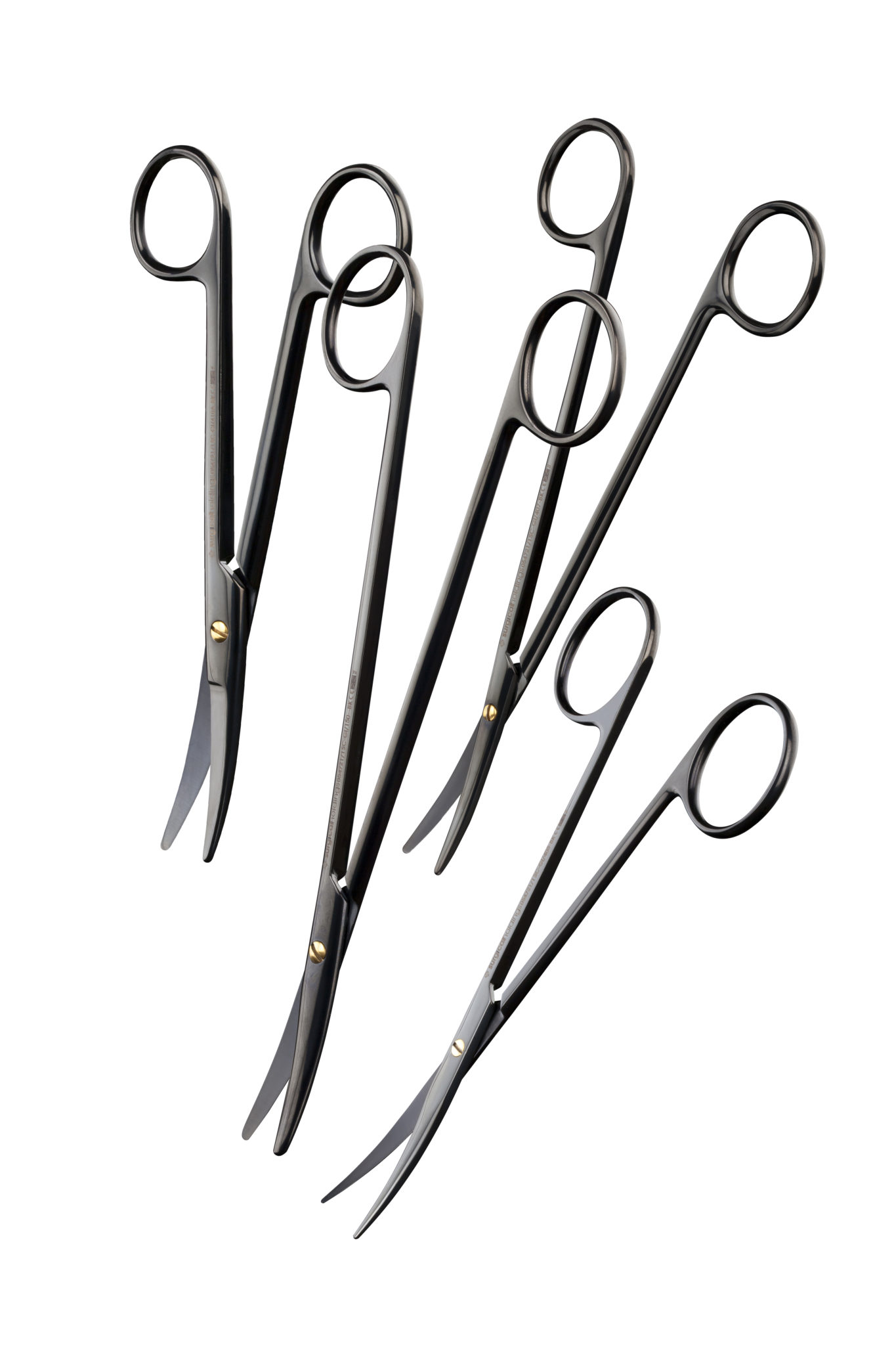Instruments 101 opening and closing tissue Surgical Holdings