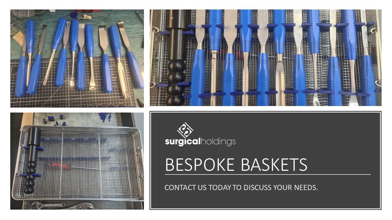 Bespoke Din Baskets