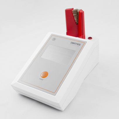 DIATEG insulation tester