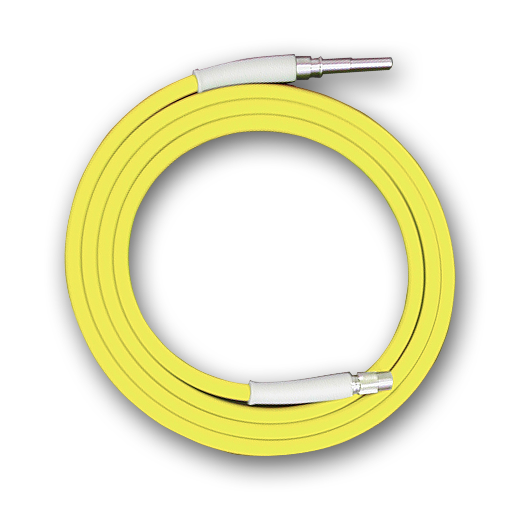 Fiber optic shop light cord