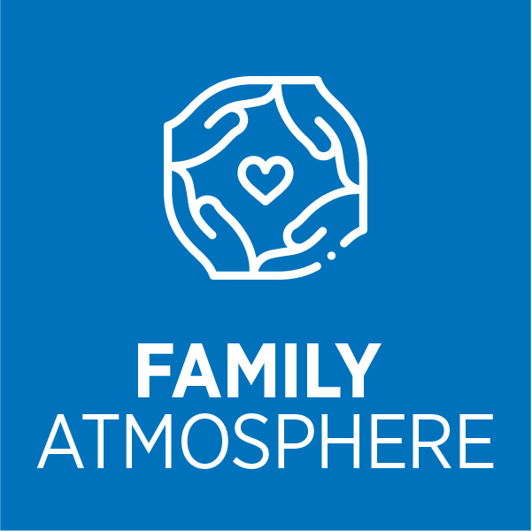 Family Atmosphere