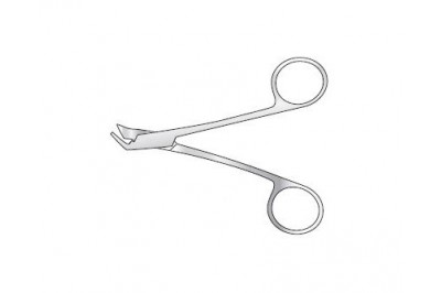 Clip Removing Forceps