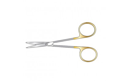 Ligature Scissors