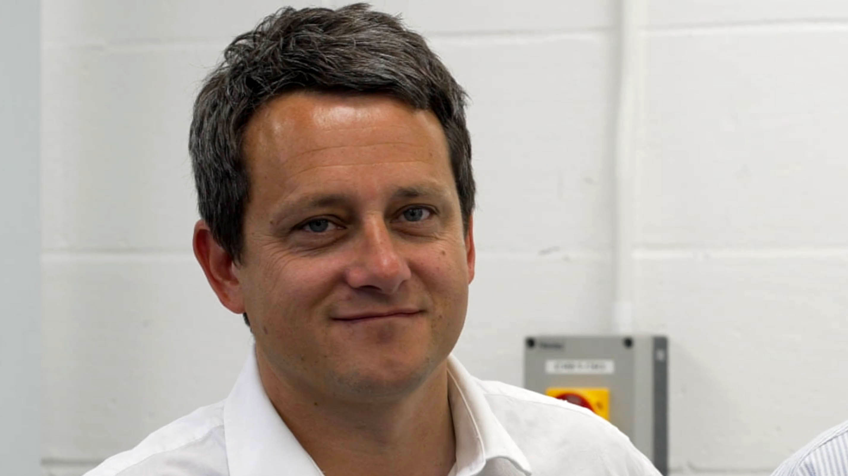 Daniel Coole - Managing Director