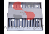 Rhoton® Kit/Set, Micro Dissector Kit