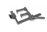 IMA RIB SPREADER CONVERTS LEFT OR RIGHT,  COMPLETE , MINSTERNOTOMY