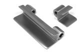 IMA RIB SPREADER CONVERTS LEFT OR RIGHT, U SHAPED BLADE ONLY, 100MM LONG X 20MM WIDE