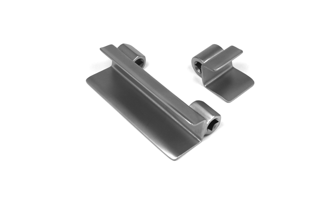 IMA RIB SPREADER CONVERTS LEFT OR RIGHT, U SHAPED BLADE ONLY, 100MM LONG X 20MM WIDE