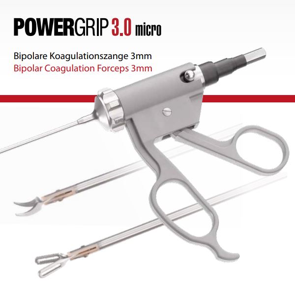 Bissinger Powergrip