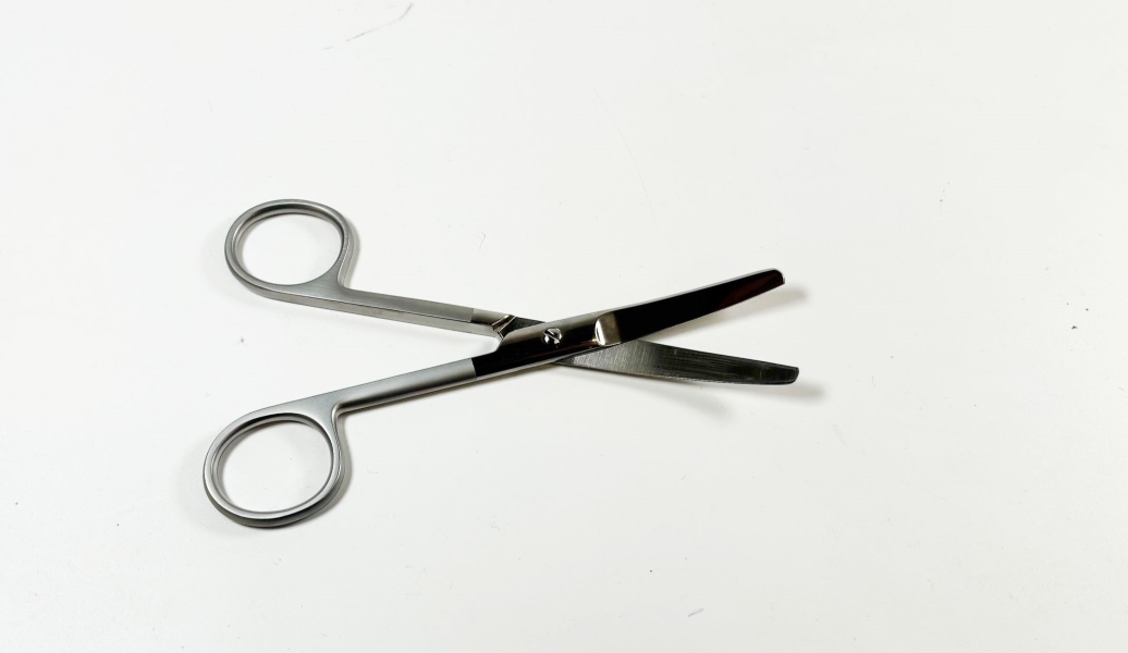 Dressing Scissors Surgical Holdings