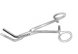Cooley Artery Forceps