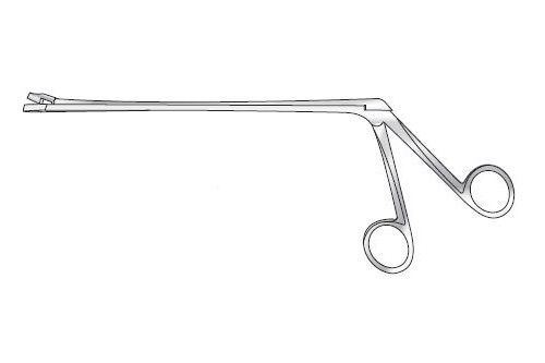 EPPENDORF BIOPSY PUNCH FORCEP