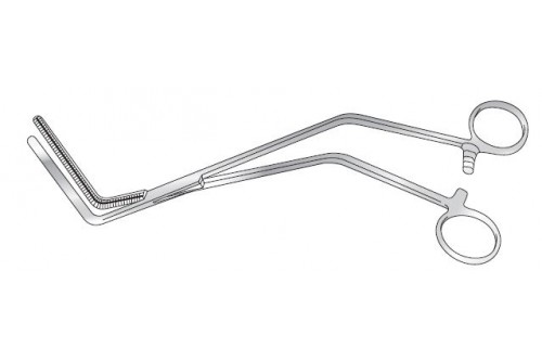 HAYS COLON RESECTION CLAMP