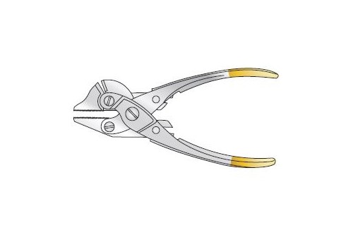 PLIER/CUTTER COMBINED ORTHOPAEDIC