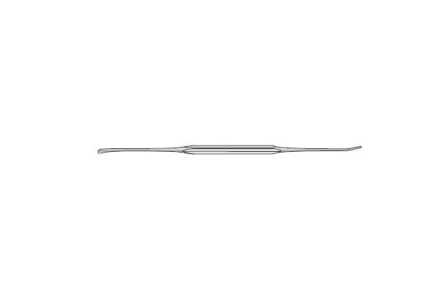 Pennybacker probe dissector double ended