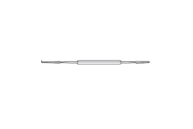 O Connell root retractor double ended