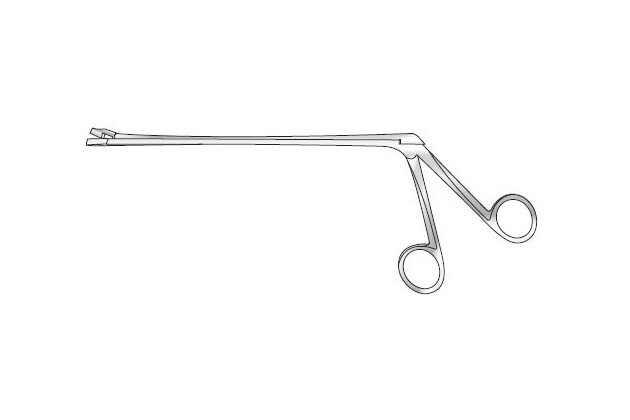 EPPENDORF BIOPSY PUNCH FORCEP