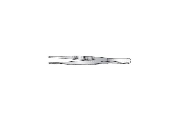 DUNHILL DISSECTING FORCEPS