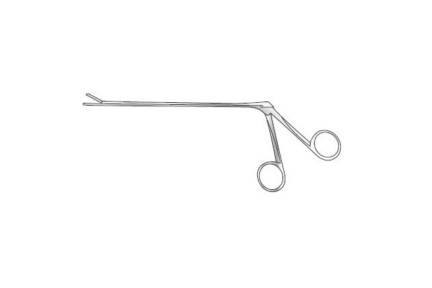 COIL REMOVING FORCEP