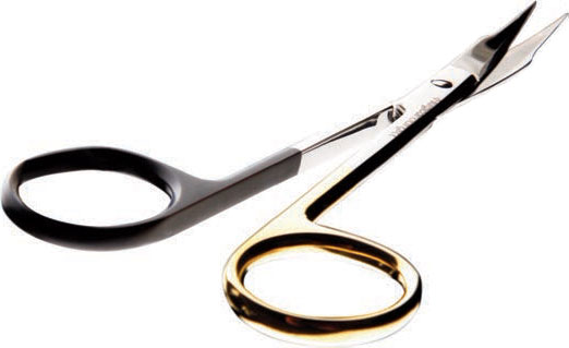 Supercut Tungsten Carbide Surgical Scissors