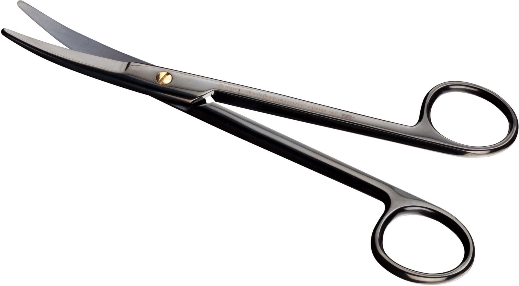 NERO Smooth Cut Surgical Scissors